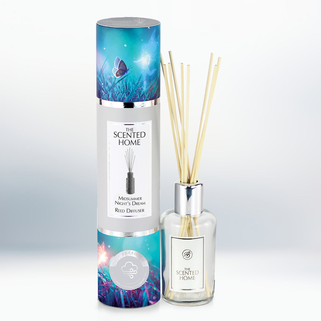 Midsummer Night's Dream Reed Diffuser