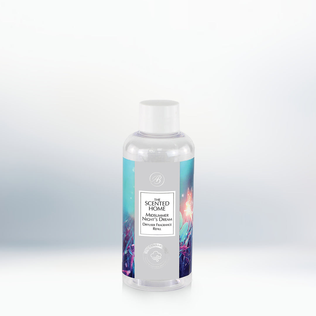 Midsummer Night's Dream Reed Diffuser Refill