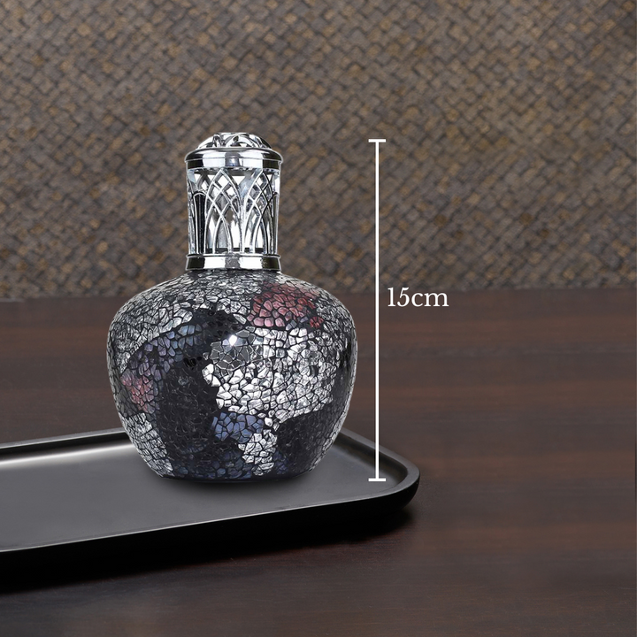 Moonlight Dream Fragrance Lamp Size