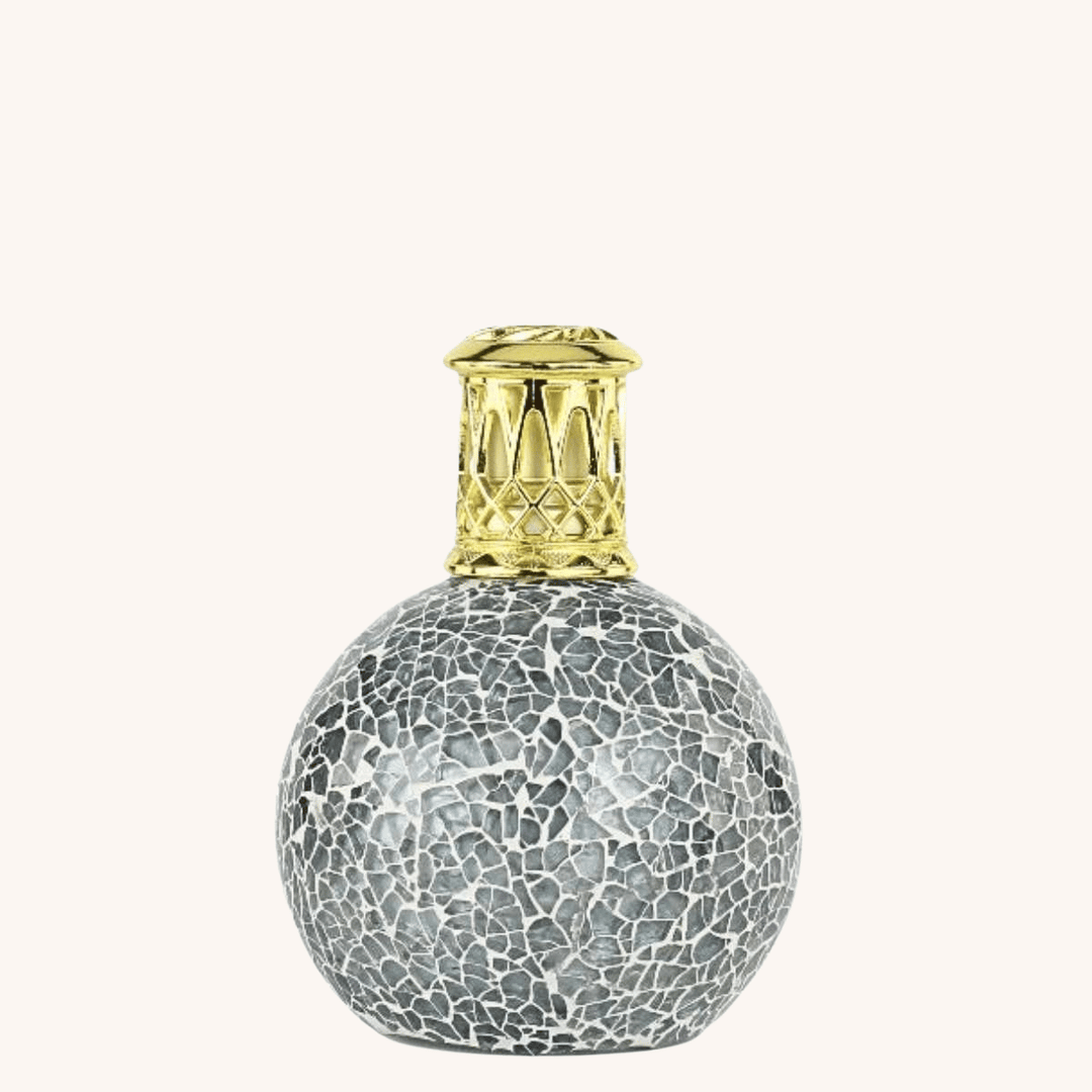Morning Mist Fragrance Lamp on a white background