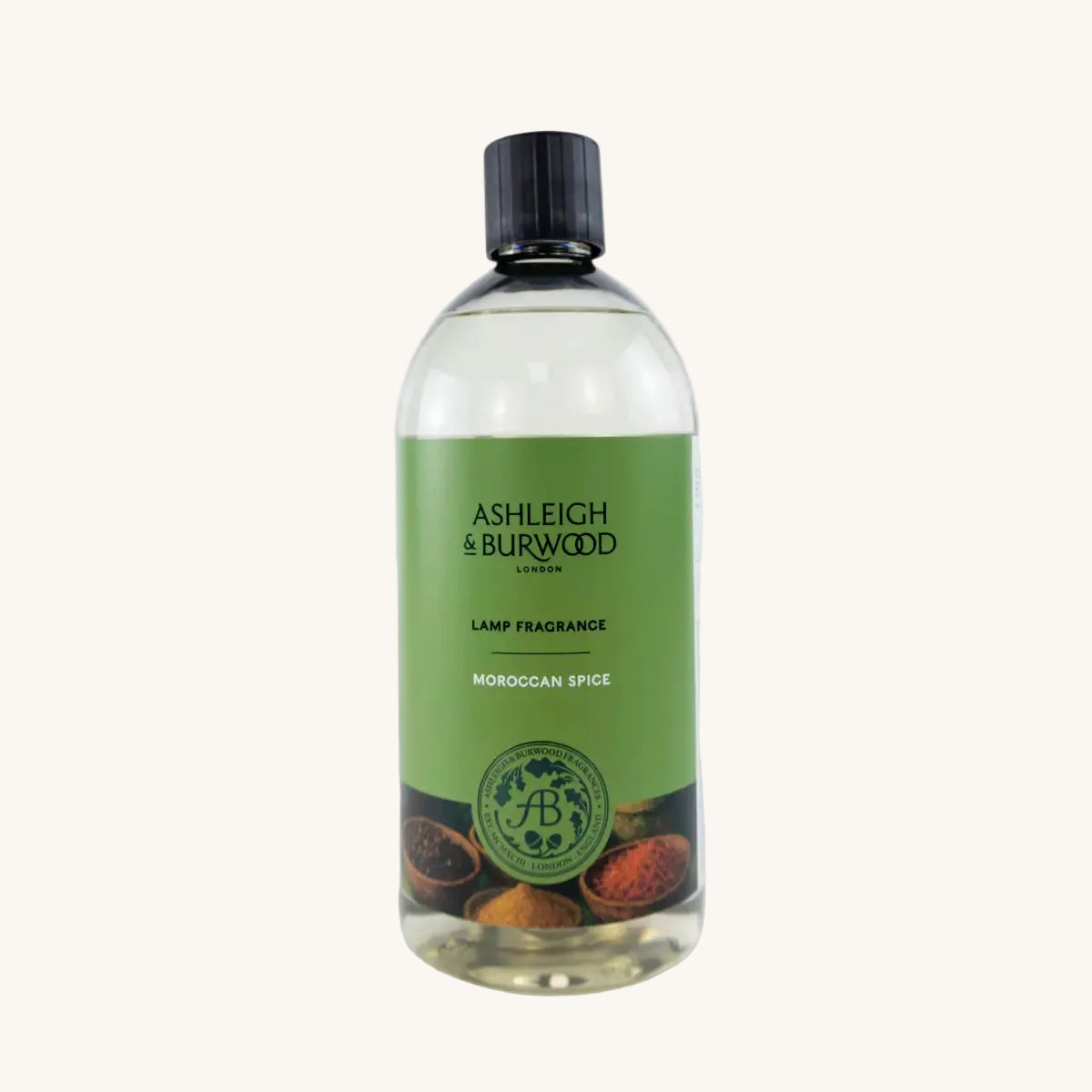 Moroccan Spice Lamp Fragrance