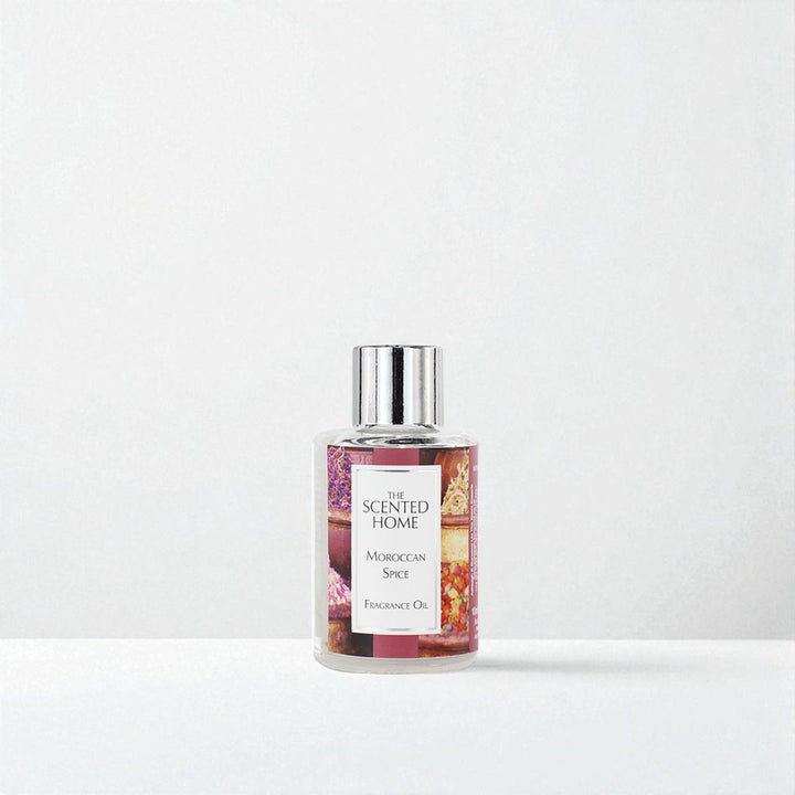Moroccan Spice Fragrance Oil