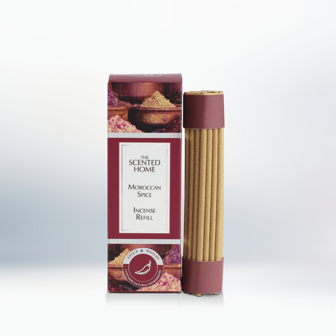 Moroccan Spice Mini Incense Refill