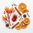 Moroccan Spice Scented Hanging Ceramic