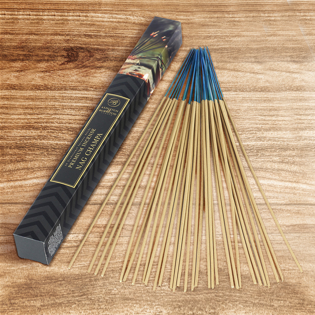 Nag Champa Incense