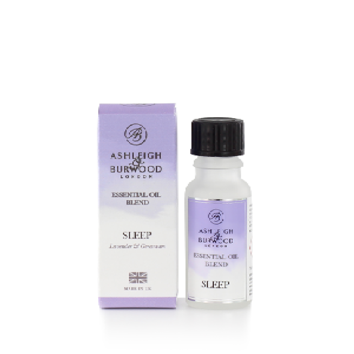 Sleep Fragrance Oil