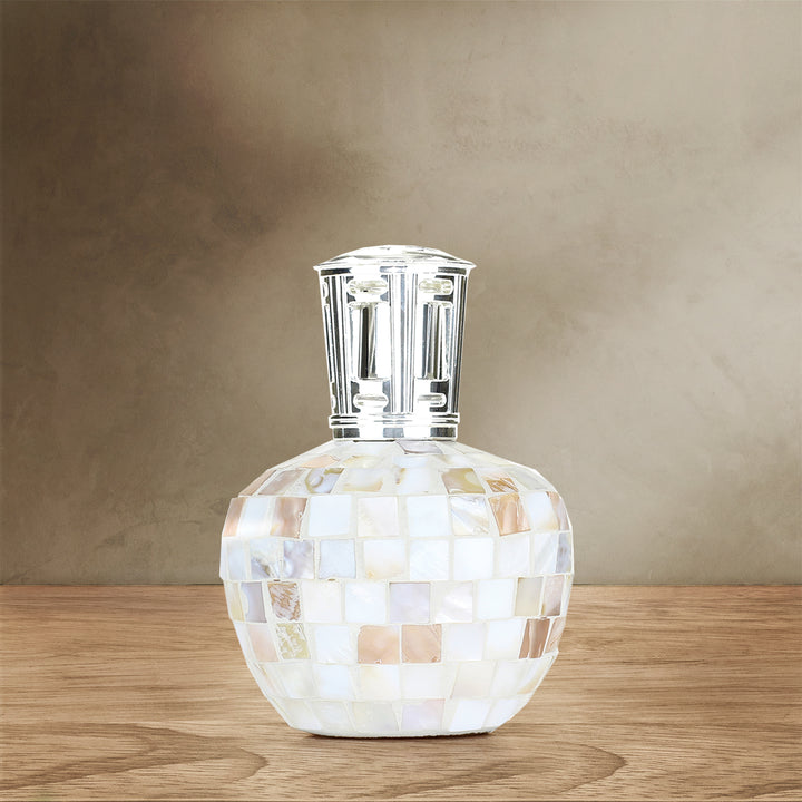 Ocean Queen Fragrance Lamp