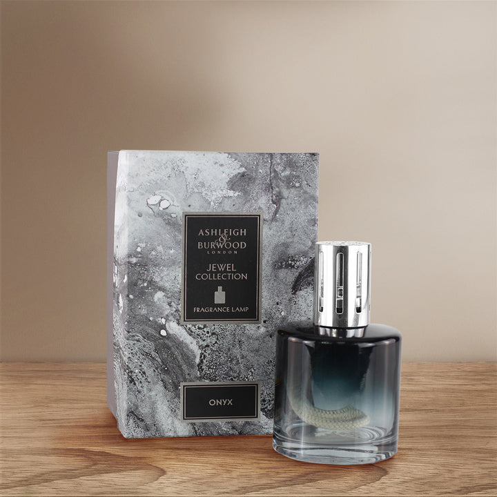 Onyx Fragrance Lamp