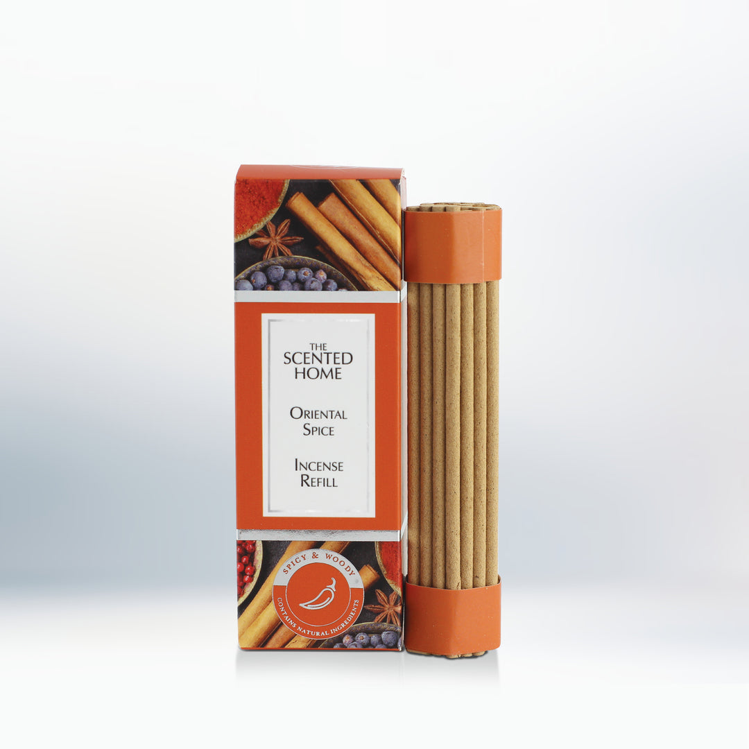 Oriental Spice Mini Incense Refill