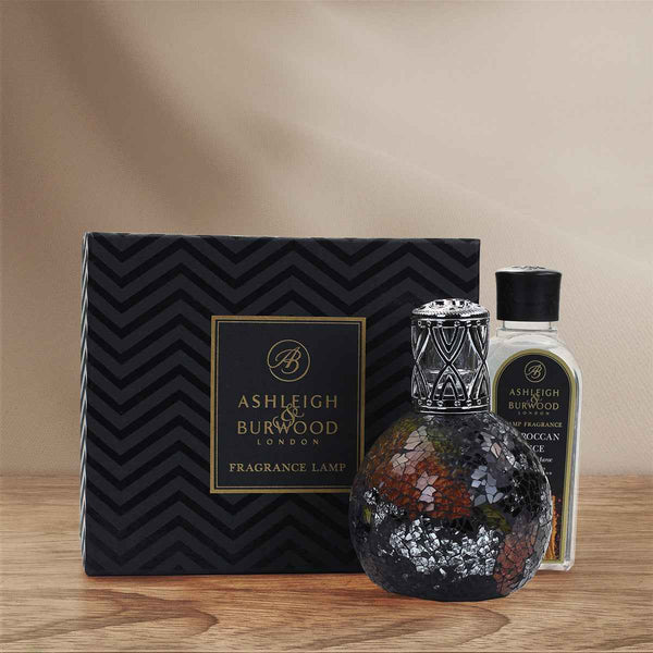 Oriental Woodland Moroccan Spice Gift Set Ashleigh Burwood