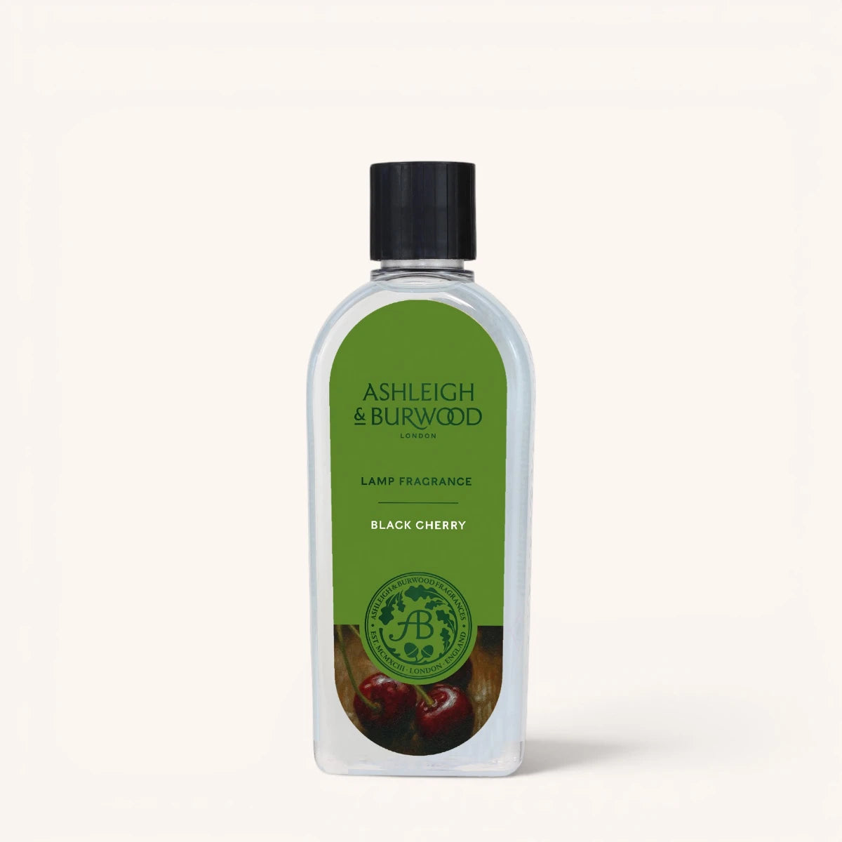 Black Cherry Lamp Fragrance