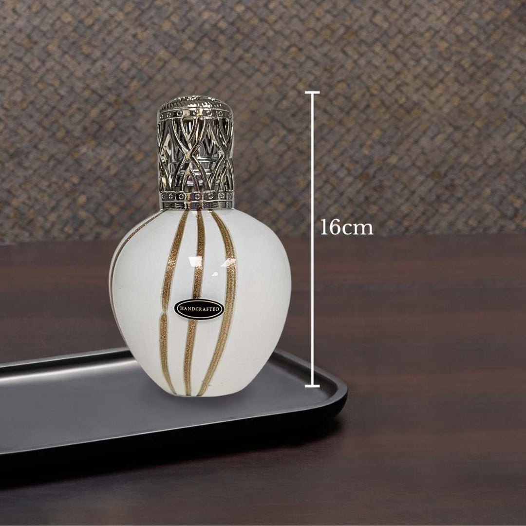 The Admiral Fragrance Lamp