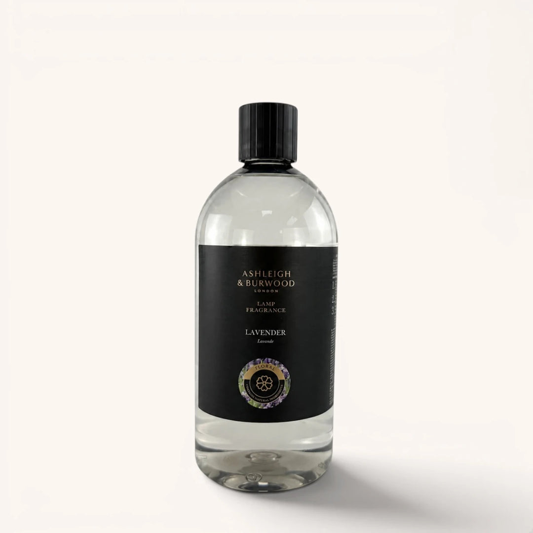 Lavender Lamp Fragrance – Ashleigh & Burwood
