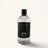 Bottle of Ashleigh & Burwood lavender lamp fragrance on a white background