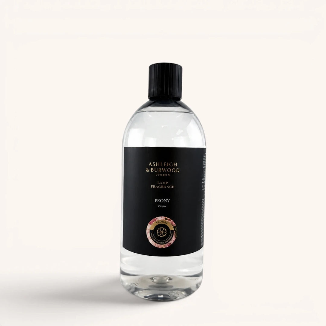 Peony Lamp Fragrance