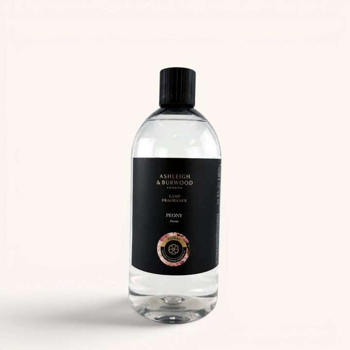 Peony Lamp Fragrance