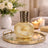 Treasure Chest Fragrance Lamp