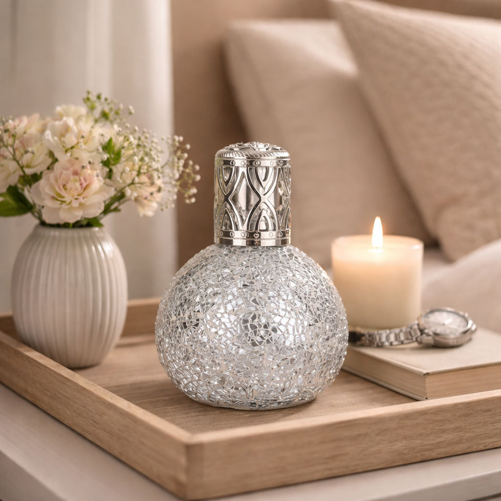 Paradiso Fragrance Lamp