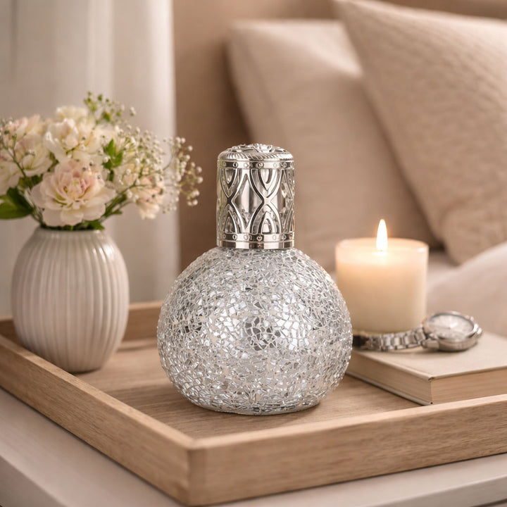 Paradiso Fragrance Lamp