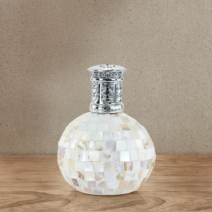 Ocean Queen Fragrance Lamp