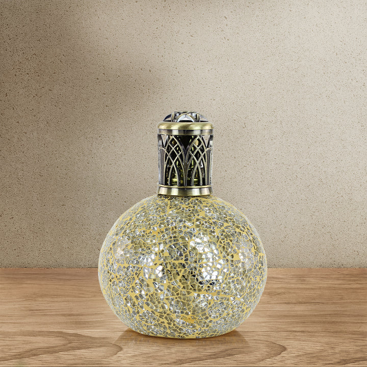 Treasure Chest Fragrance Lamp