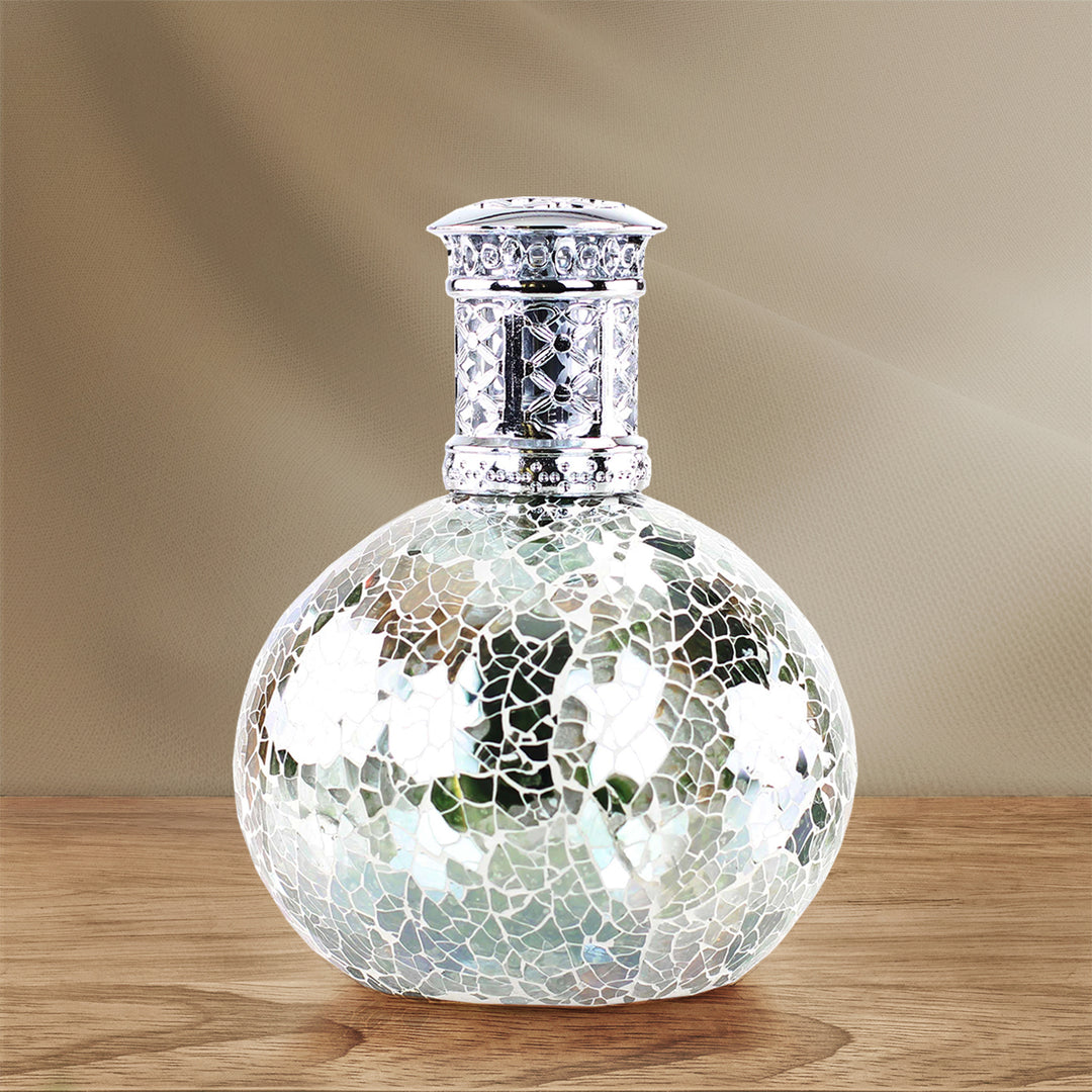 Enchanted Forest Fragrance Lamp