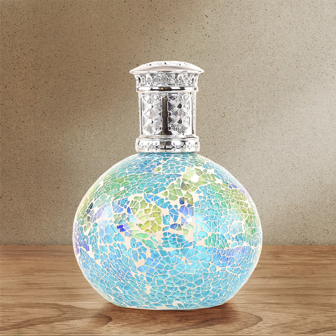 Mosaic Meadow Fragrance Lamp