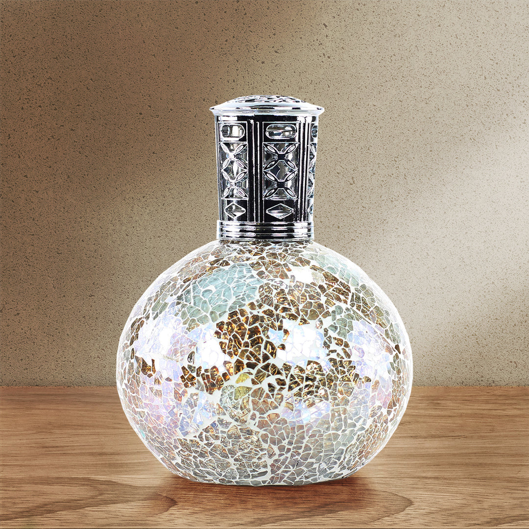 Aladdin's Cave Fragrance Lamp