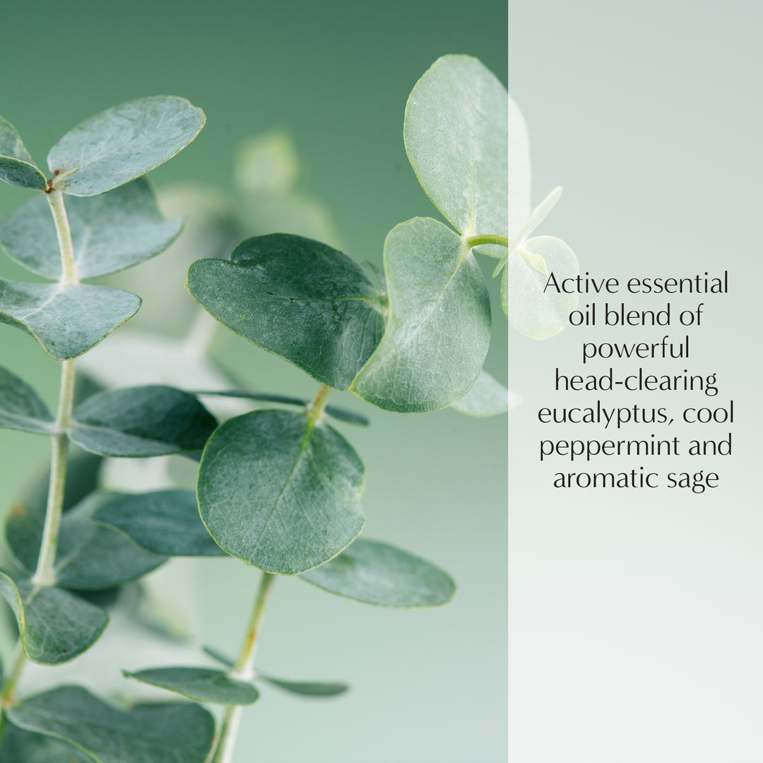 Breathe Wellbeing Lamp Fragrance