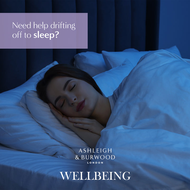 Sleep Wellbeing Lamp Fragrance
