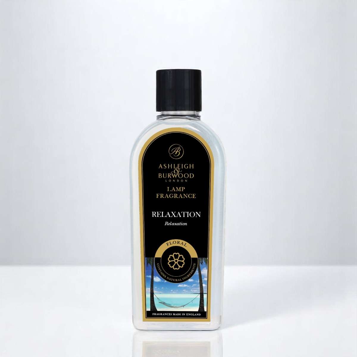 ashleigh & burwood Relaxation Lamp Fragrance