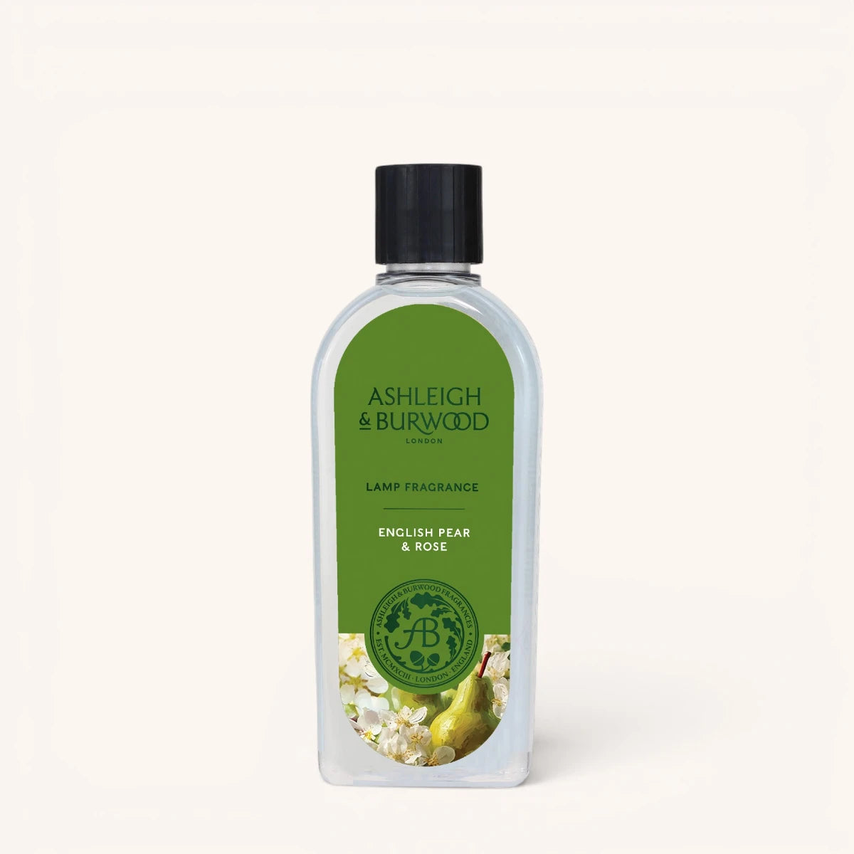 English Pear & Rose Lamp Fragrance