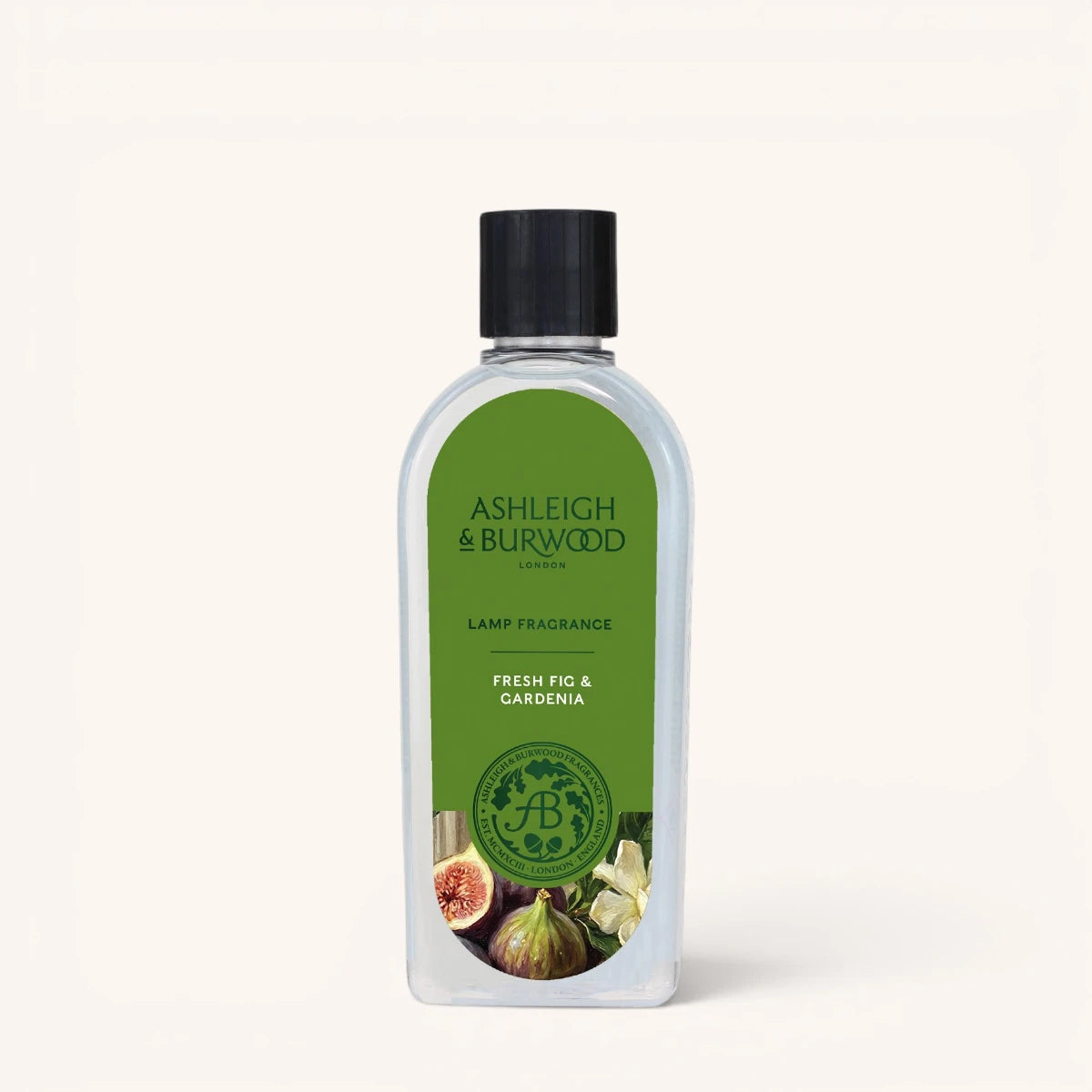 Fresh Fig & Gardenia Lamp Fragrance