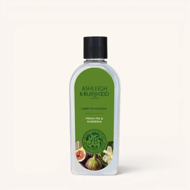 Fresh Fig &amp; Gardenia Lamp Fragrance