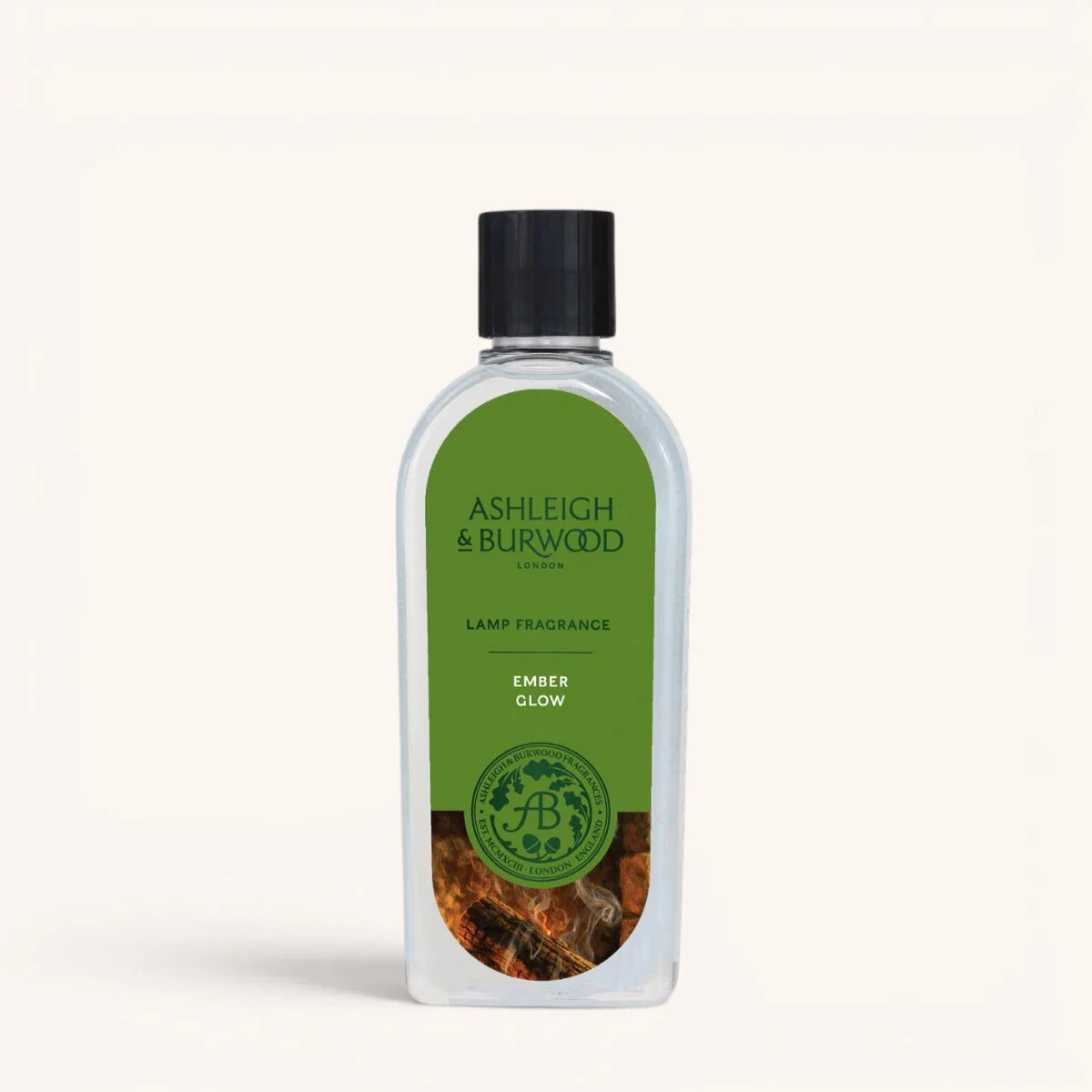 Ember Glow Lamp Fragrance