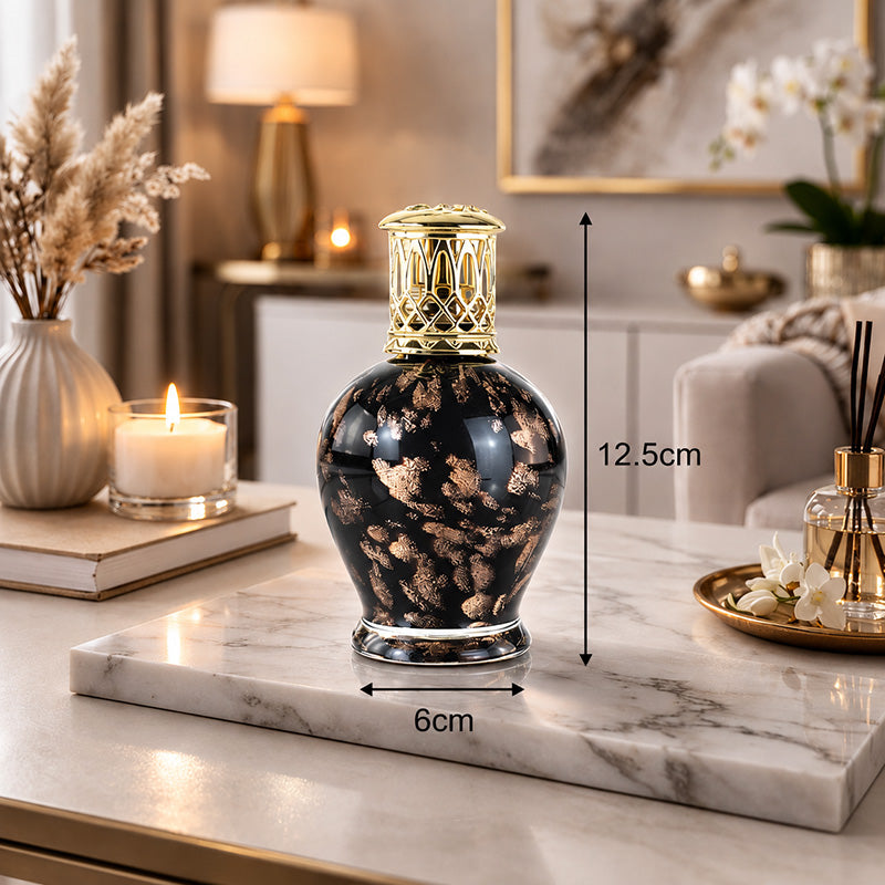 Noir Ore Fragrance Lamp
