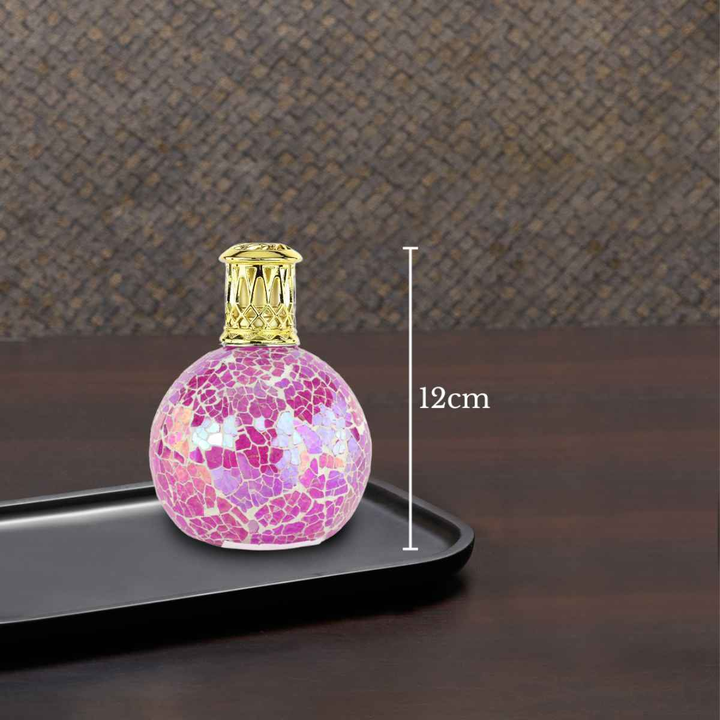 Fuchsia Fizz Fragrance Lamp