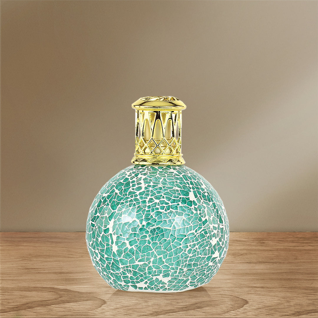 Seafoam Fragrance Lamp