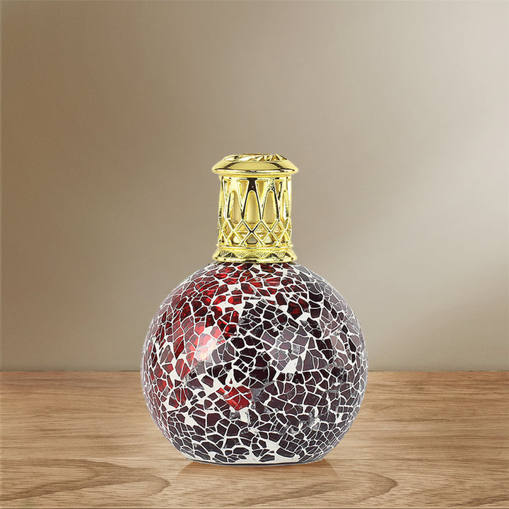 Queen of Hearts Fragrance Lamp