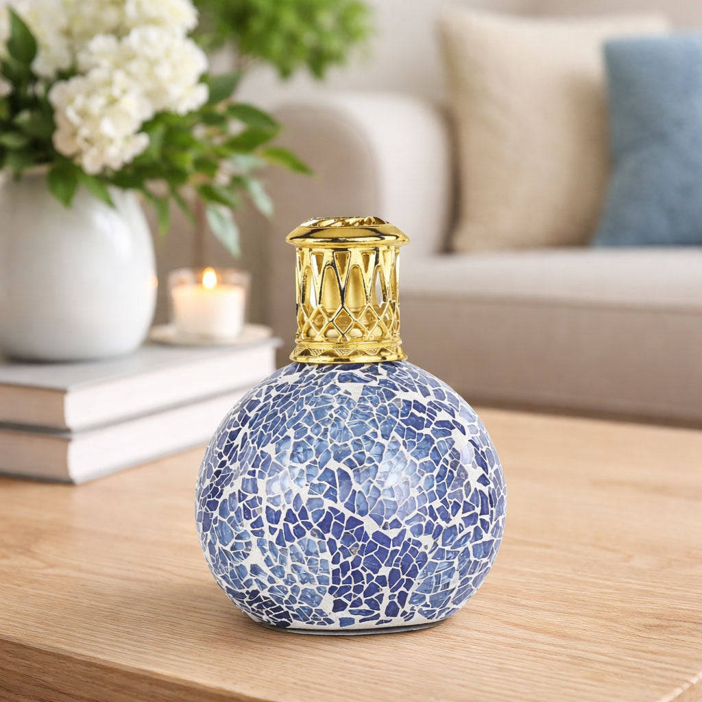 Cornflower Fields Fragrance Lamp