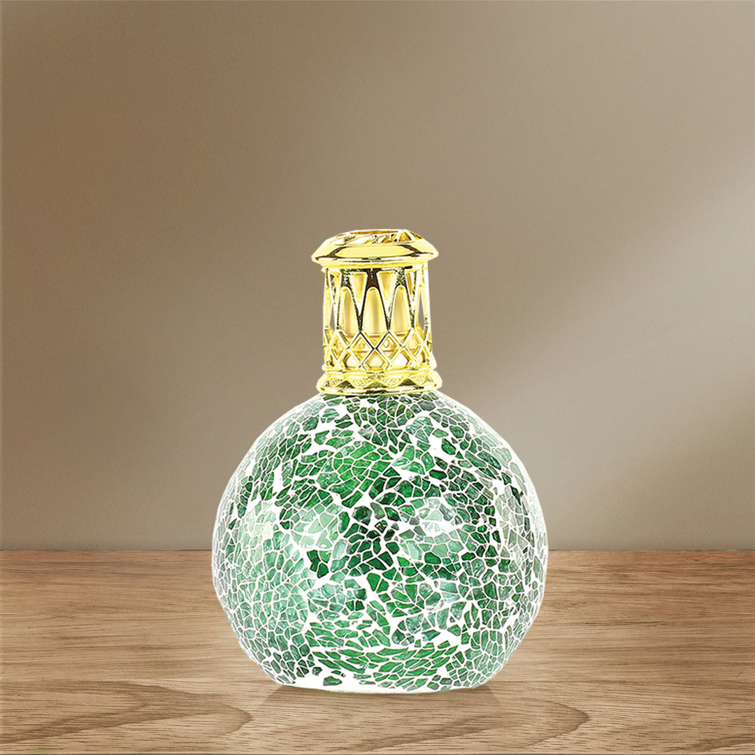 Rainforest Dew Fragrance Lamp