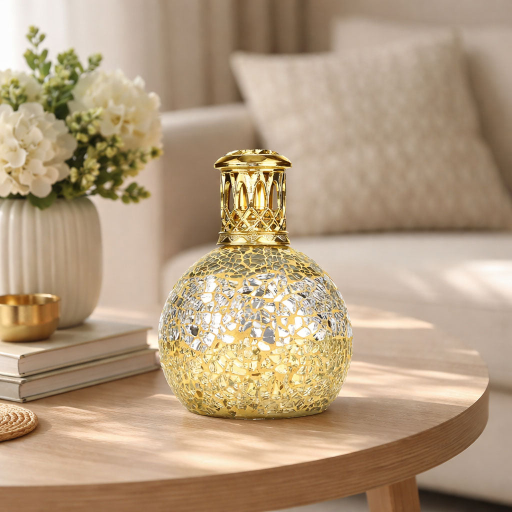 Little Treasure Fragrance Lamp