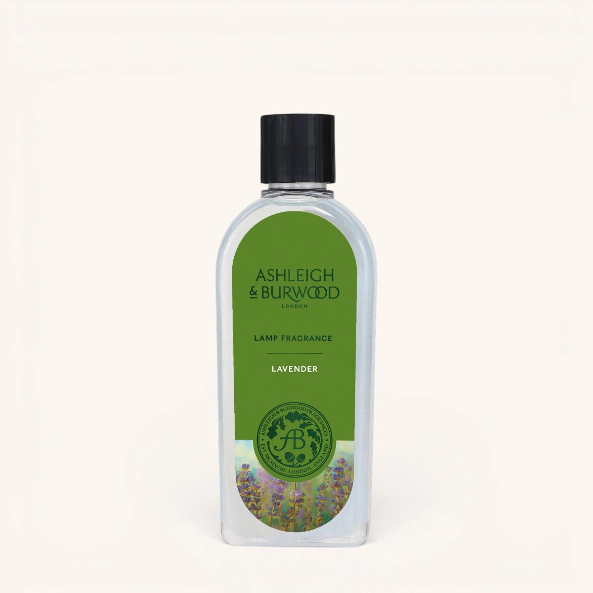 Lavender Lamp Fragrance