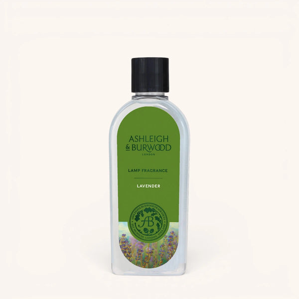 Lavender Lamp Fragrance – Ashleigh & Burwood