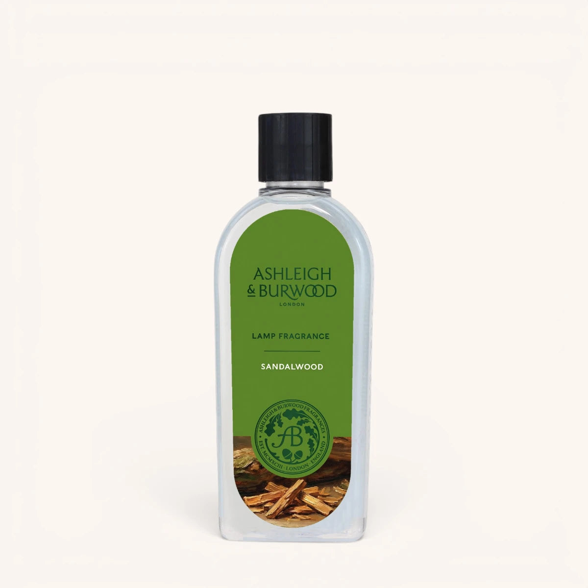 Sandalwood Lamp Fragrance