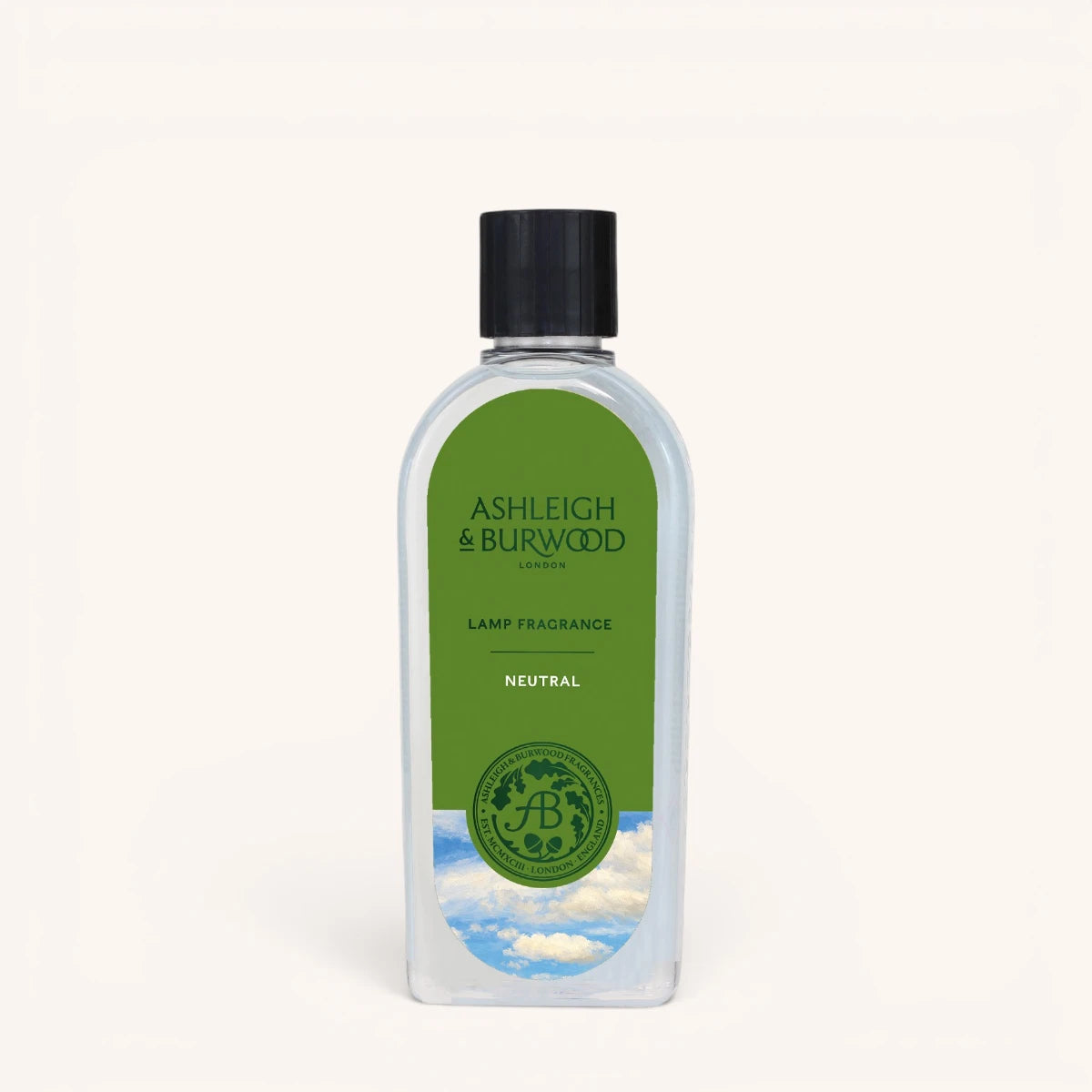 Neutral Lamp Fragrance