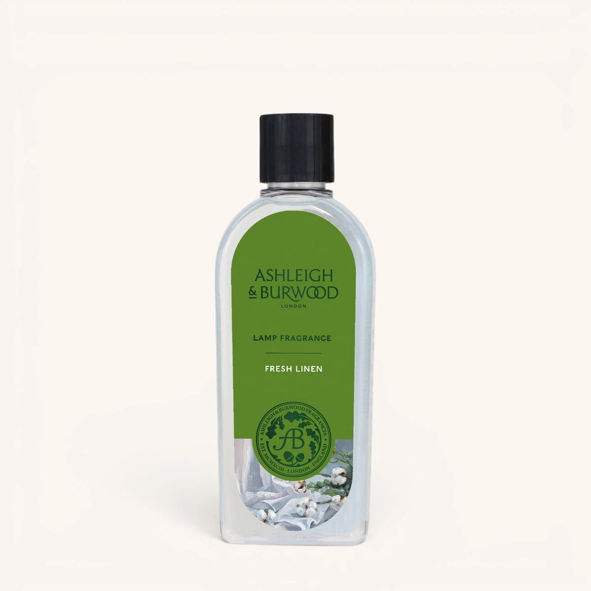 Fresh Linen Lamp Fragrance