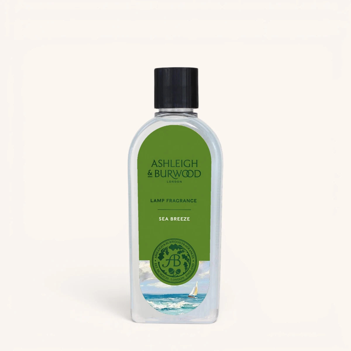 Sea Breeze Lamp Fragrance