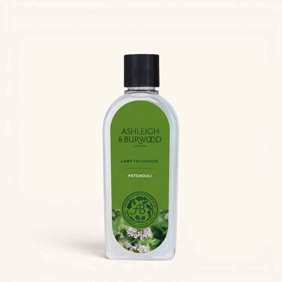 Patchouli Lamp Fragrance
