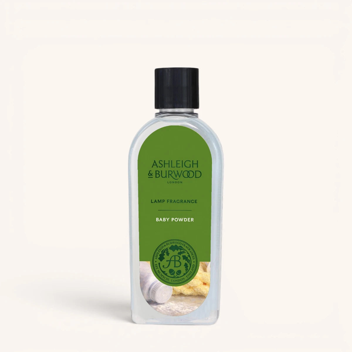 Baby Powder Lamp Fragrance